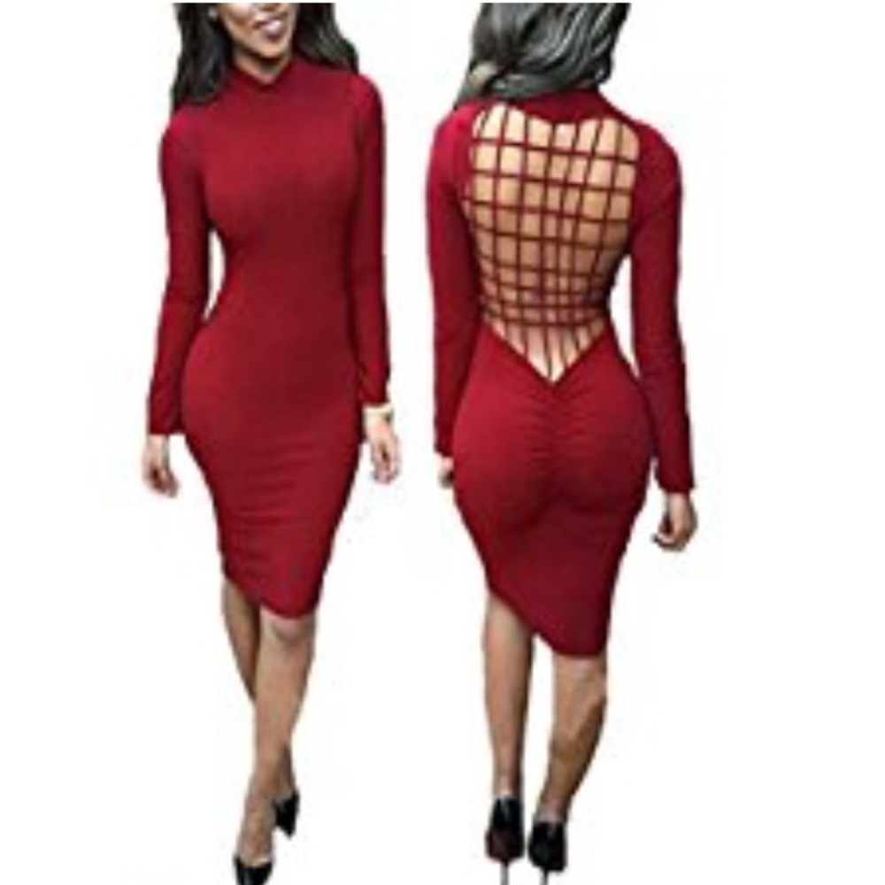 NWOT Dress